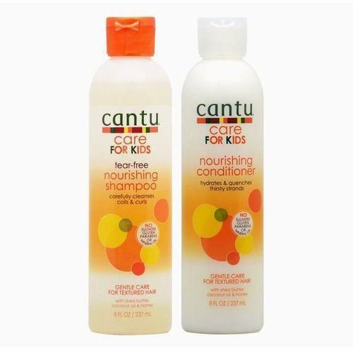 Cantu Care for Kids