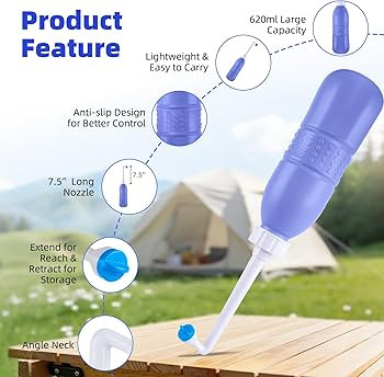 Portable Bidet