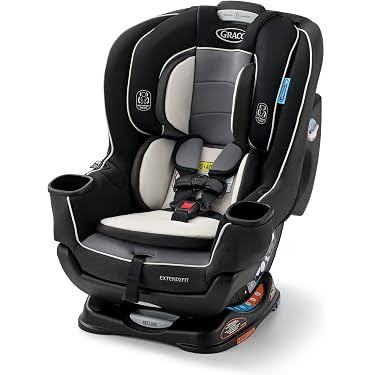 Comfortable Baby Car Seat