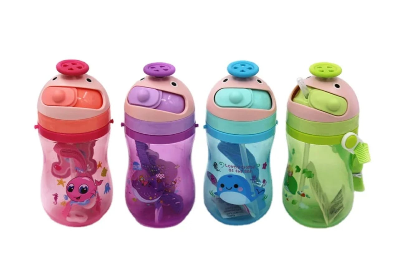 Feeding Bottle