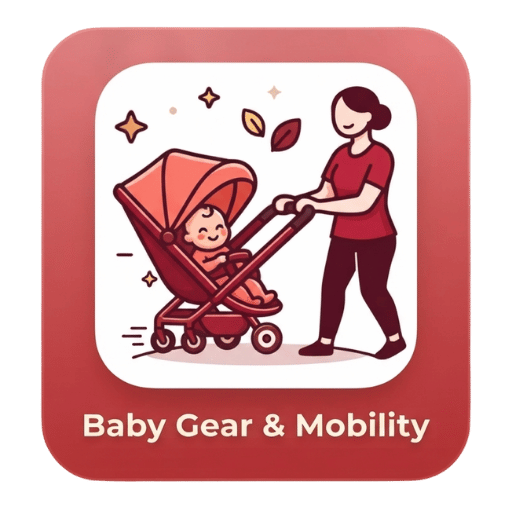 Baby Gear & Mobility