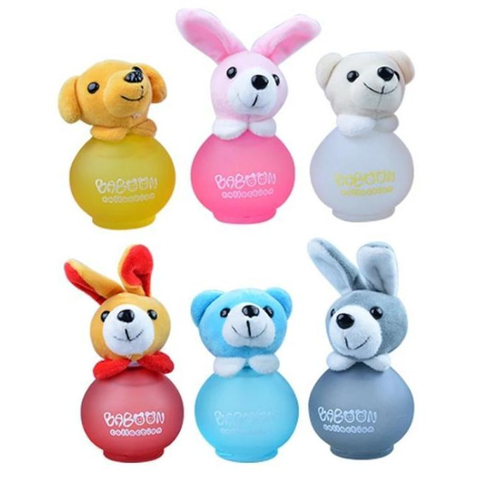 Rascal Rabbit Gentle Baby Perfume - Fresh & Safe Scent