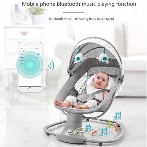 Mastela 3in1 Swing