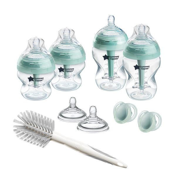 Tommee Tippee Advanced Anti-Colic Newborn Bottle Starter Set