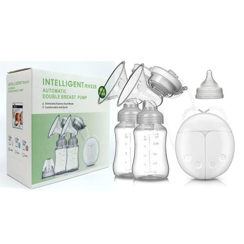 Automatic Electric Breast Pump (RH-228)