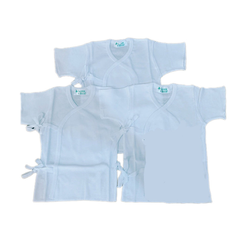 Jasmine baby welcome dress