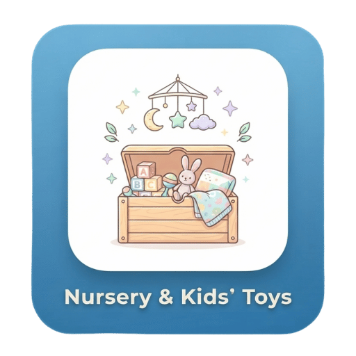 Nursery & Kids Furniture