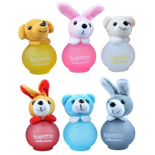 Rascal Rabbit Gentle Baby Perfume - Fresh & Safe Scent