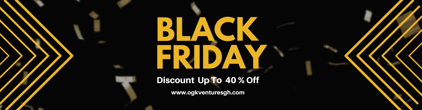 OGK Ventures promo