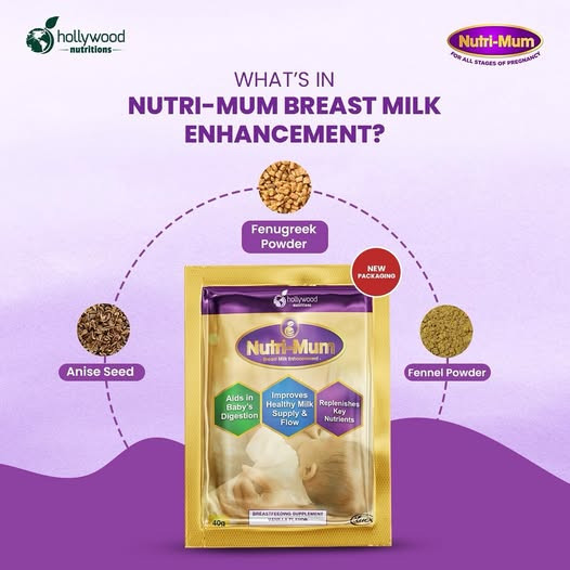 Nutri-Mum