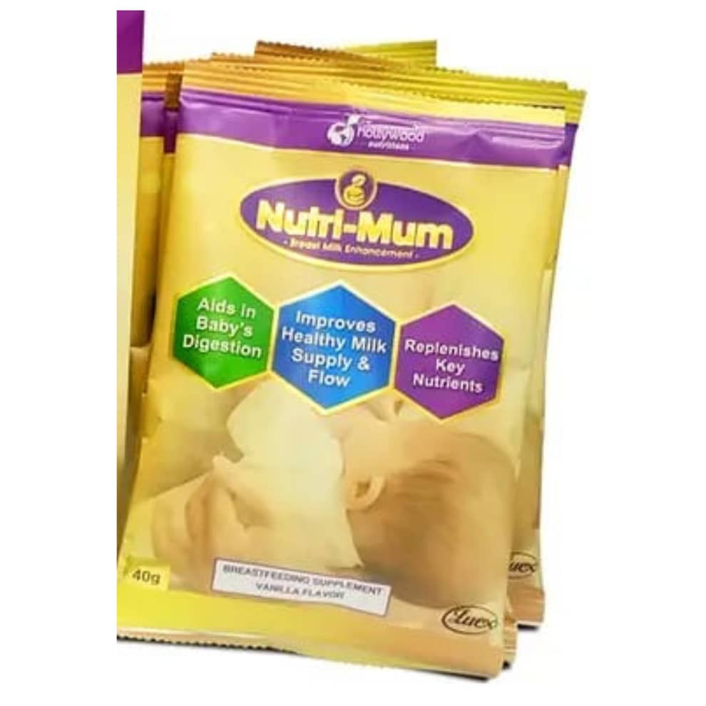 Nutri-Mum