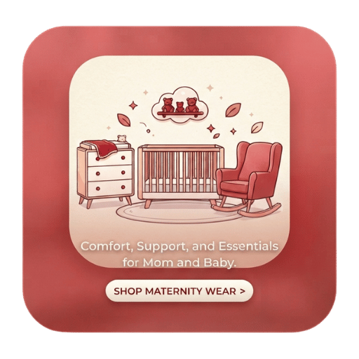 Maternity & Mothercare