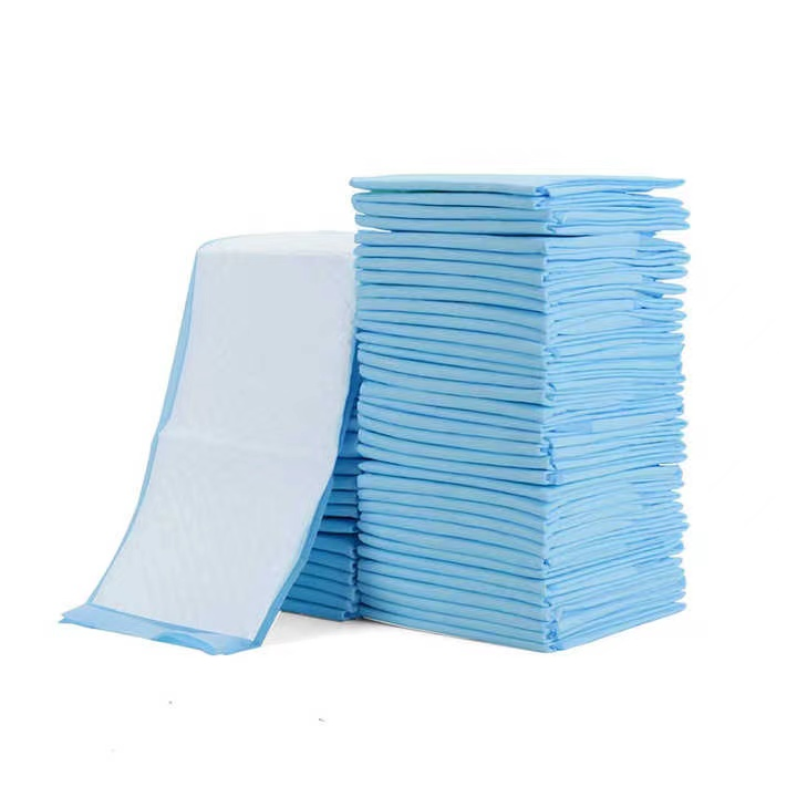 Premium Large Size Disposable Delivery Bed Mats - Waterproof Maternity