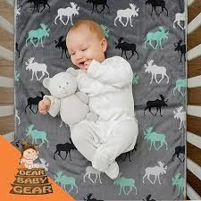 Good baby blanket